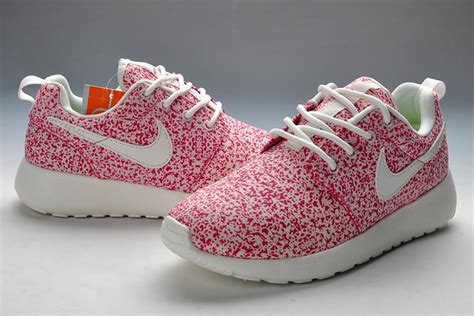 nike roshe rosa weiß|Roshe shoes goat.